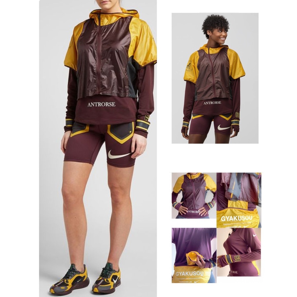 Nike jacket